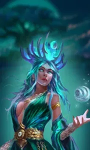 Golden Avalon Hold and Win