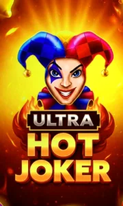 Ultra Hot Joker