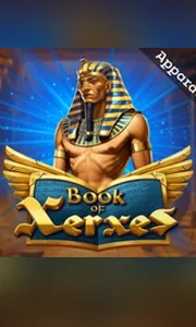 Book of Xerxes