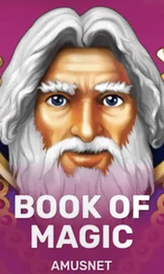 Book Of Magic V4