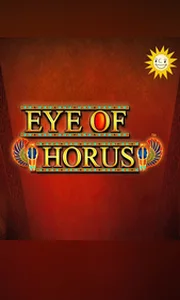 Eye of Horus