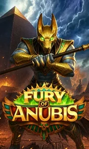 Fury of Anubis