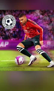 Football Streak England
