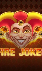 Fire Joker