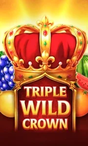 Triple Wild Crown