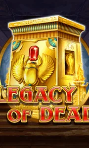 Legacy of Dead