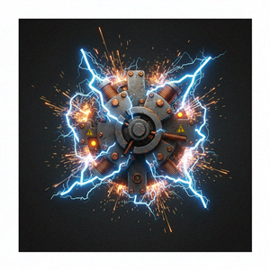 CrazyBuzzer
